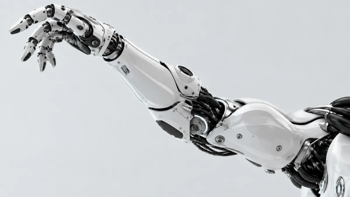 Harmonic Drive Systems Explained: Working Principle and Engineering Deep Dive for Robot Actuators